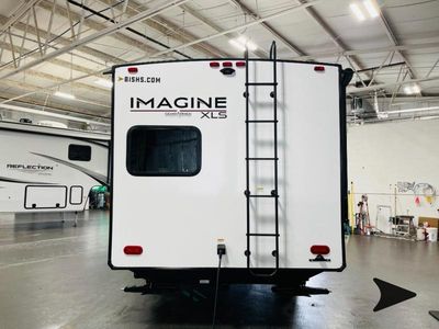 2026 Grand Design Imagine XLS - Photo 5
