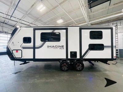 2026 Grand Design Imagine XLS - Photo 8