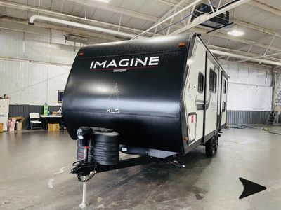 2026 Grand Design Imagine XLS - Photo 10