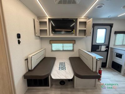 2026 Cruiser Embrace - Photo 21