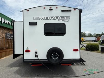 2026 Cruiser Embrace - Photo 7