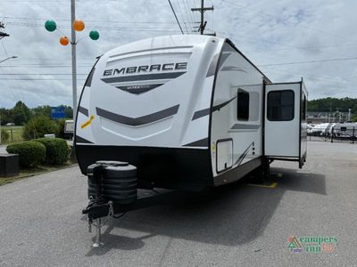 2026 Cruiser Embrace - Photo 5