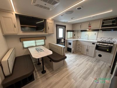 2026 Cruiser Embrace - Photo 12