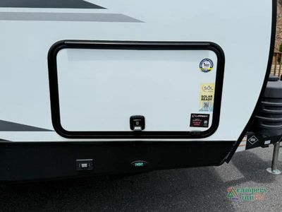 2026 Cruiser Embrace - Photo 45