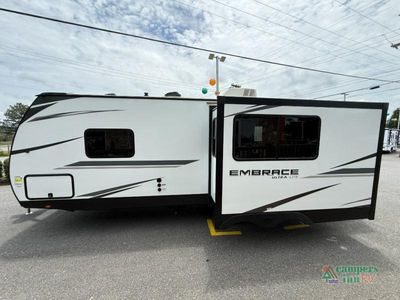 2026 Cruiser Embrace - Photo 6