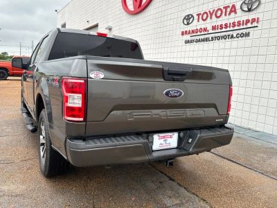 2019 Ford F-150 - Photo 27