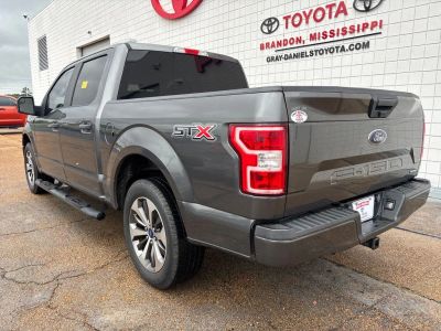 2019 Ford F-150 - Photo 6