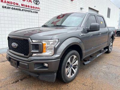 2019 Ford F-150 - Photo 1