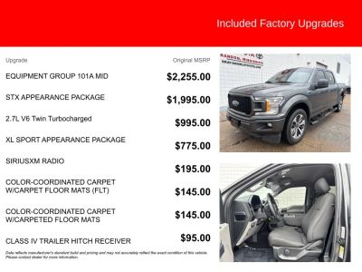 2019 Ford F-150 - Photo 5