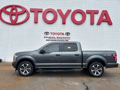 2019 Ford F-150 - Photo 4