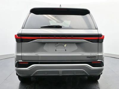 2026 Lexus TX HYBRID - Photo 4