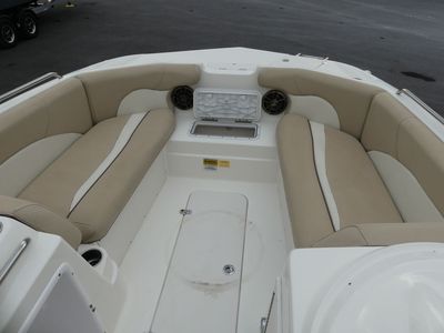 2017 NauticStar 203 SC - Photo 12