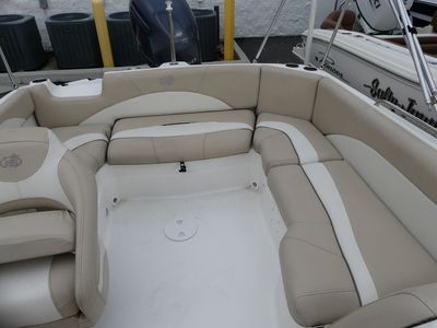 2017 NauticStar 203 SC - Photo 8
