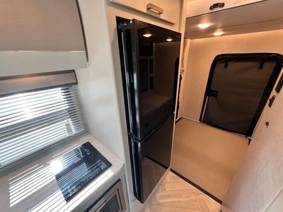 2026 Thor Motor Coach GEMINI TRIP - Photo 10