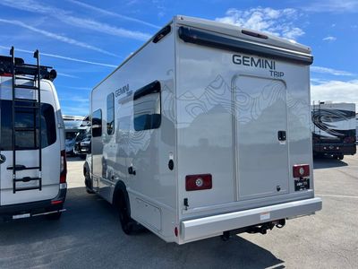 2026 Thor Motor Coach GEMINI TRIP - Photo 36