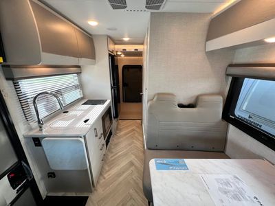 2026 Thor Motor Coach GEMINI TRIP - Photo 5