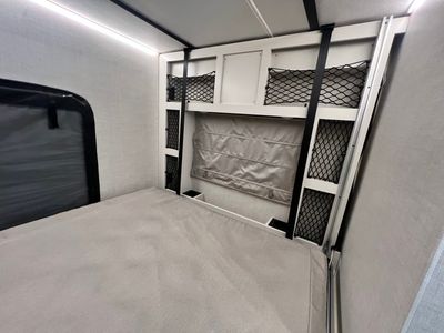 2026 Thor Motor Coach GEMINI TRIP - Photo 21