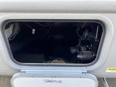 2026 Thor Motor Coach GEMINI TRIP - Photo 38