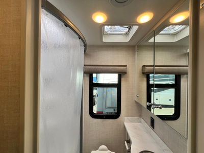 2026 Thor Motor Coach GEMINI TRIP - Photo 27