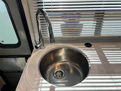 2026 Thor Motor Coach GEMINI TRIP - Photo 7