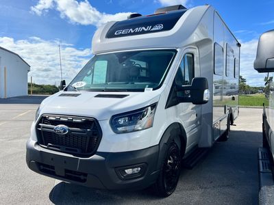 2026 Thor Motor Coach GEMINI TRIP - Photo 39