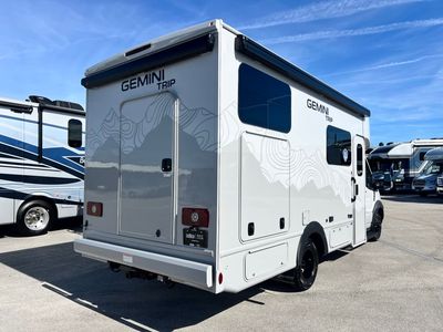 2026 Thor Motor Coach GEMINI TRIP - Photo 34