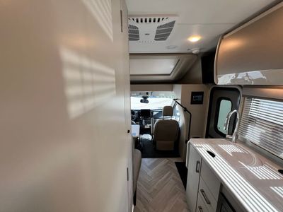 2026 Thor Motor Coach GEMINI TRIP - Photo 3