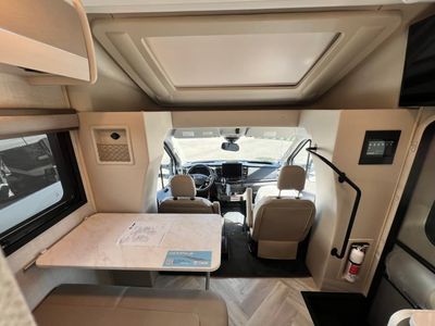 2026 Thor Motor Coach GEMINI TRIP - Photo 4