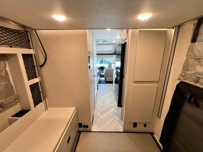 2026 Thor Motor Coach GEMINI TRIP - Photo 19