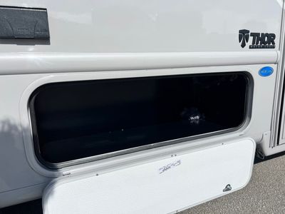 2026 Thor Motor Coach GEMINI TRIP - Photo 30