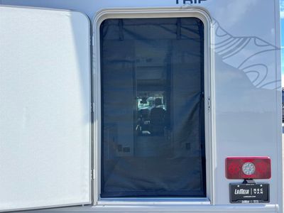 2026 Thor Motor Coach GEMINI TRIP - Photo 35