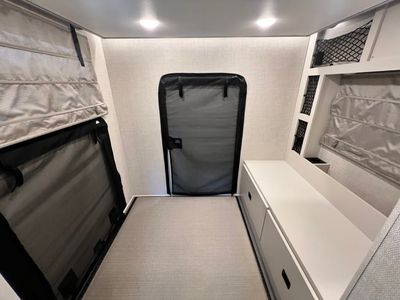 2026 Thor Motor Coach GEMINI TRIP - Photo 16