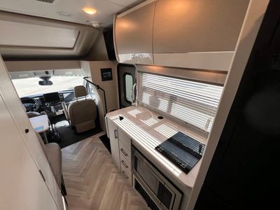 2026 Thor Motor Coach GEMINI TRIP - Photo 12
