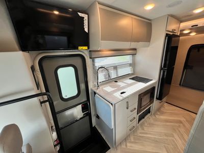 2026 Thor Motor Coach GEMINI TRIP - Photo 6