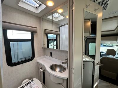 2026 Thor Motor Coach GEMINI TRIP - Photo 28