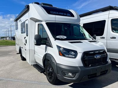 2026 Thor Motor Coach GEMINI TRIP - Photo 29