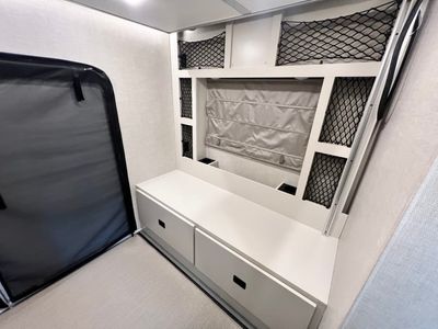 2026 Thor Motor Coach GEMINI TRIP - Photo 17