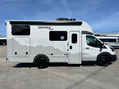 2026 Thor Motor Coach GEMINI TRIP - Photo 33