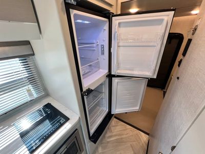 2026 Thor Motor Coach GEMINI TRIP - Photo 11