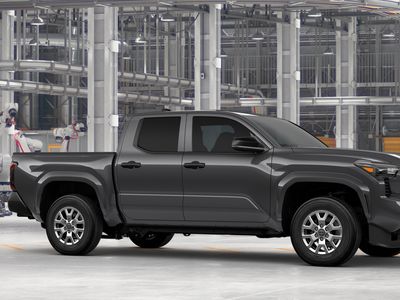 2026 Toyota Tacoma - Photo 16