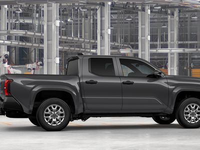 2026 Toyota Tacoma - Photo 14