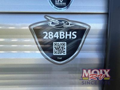 2026 Jayco Jay Flight SLX - Photo 26