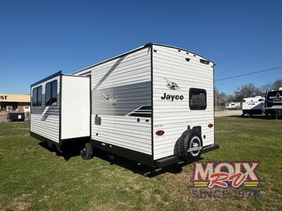 2026 Jayco Jay Flight SLX - Photo 5