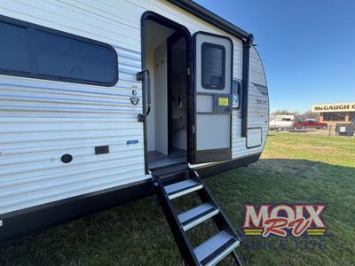 2026 Jayco Jay Flight SLX - Photo 10