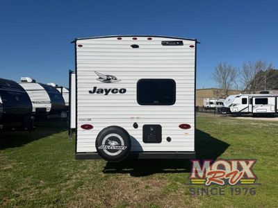 2026 Jayco Jay Flight SLX - Photo 6