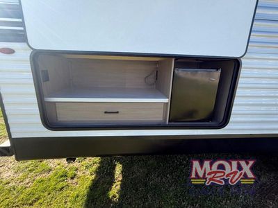 2026 Jayco Jay Flight SLX - Photo 8