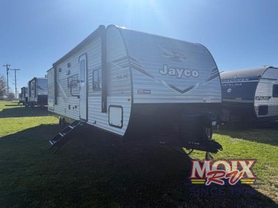 2026 Jayco Jay Flight SLX - Photo 1