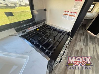 2026 Jayco Jay Flight SLX - Photo 23
