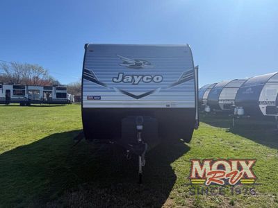 2026 Jayco Jay Flight SLX - Photo 3
