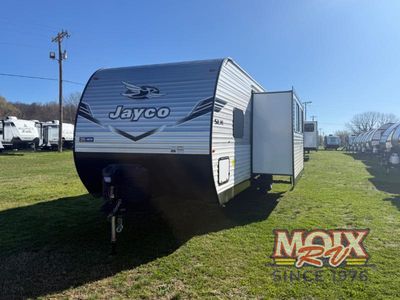 2026 Jayco Jay Flight SLX - Photo 4